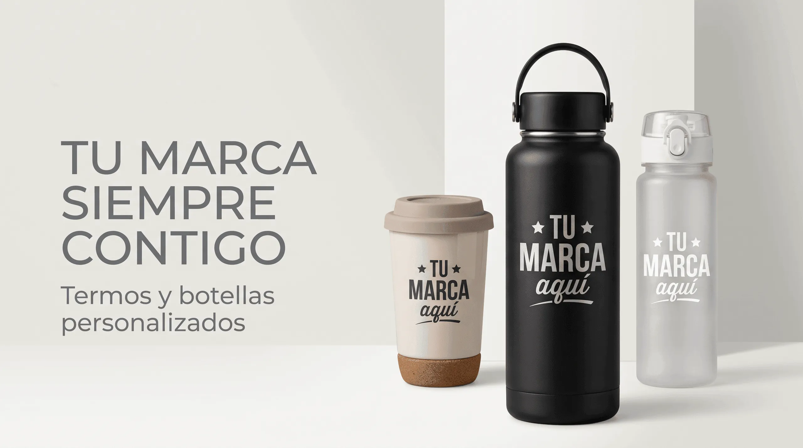 PromoNova: termos personalizados, artículos promocionales de alto estándar.
