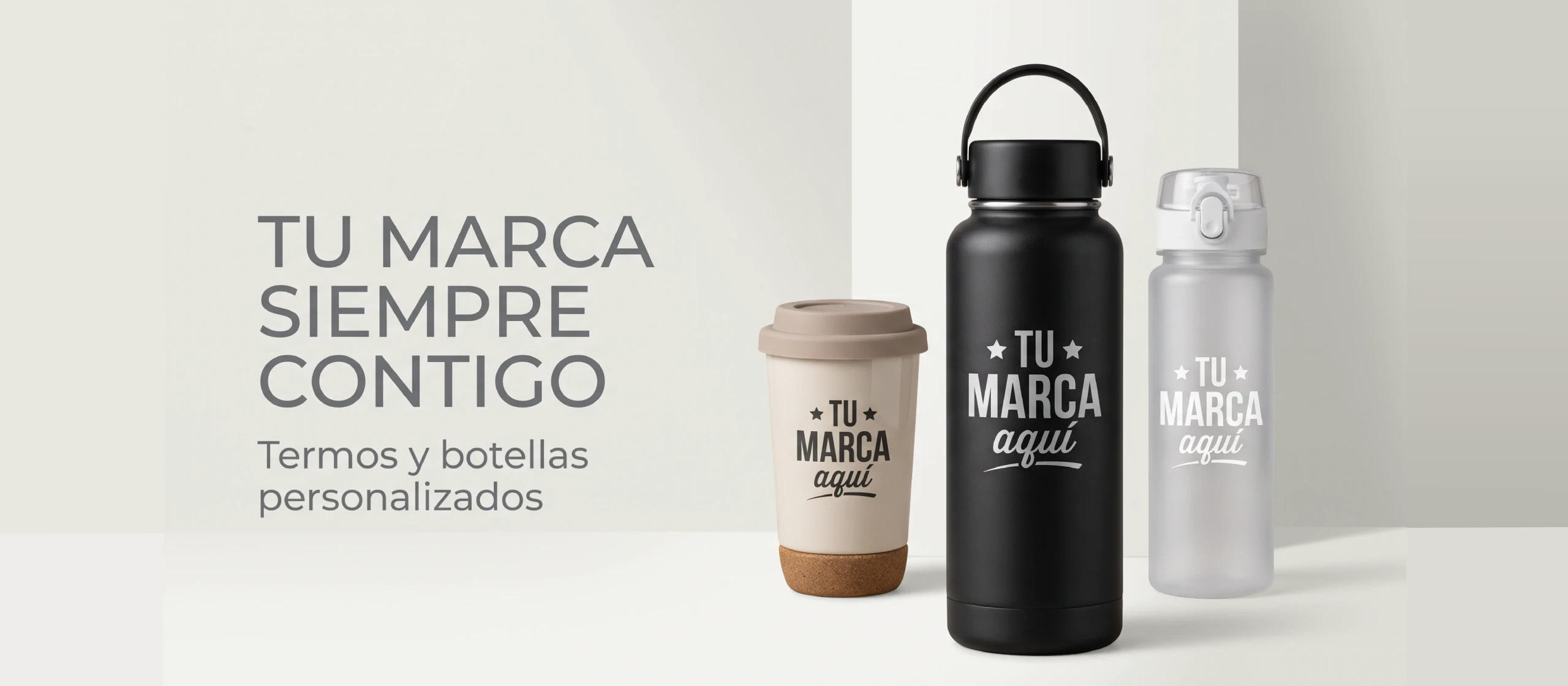PromoNova: termos personalizados, artículos promocionales de alto estándar.