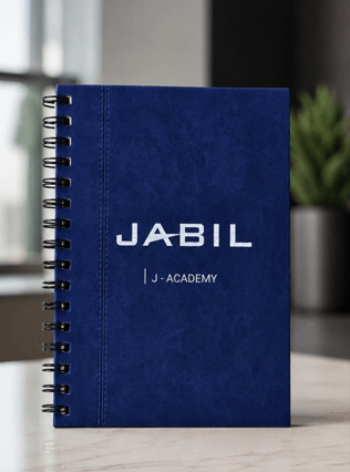 Proyecto entregado para Jabil